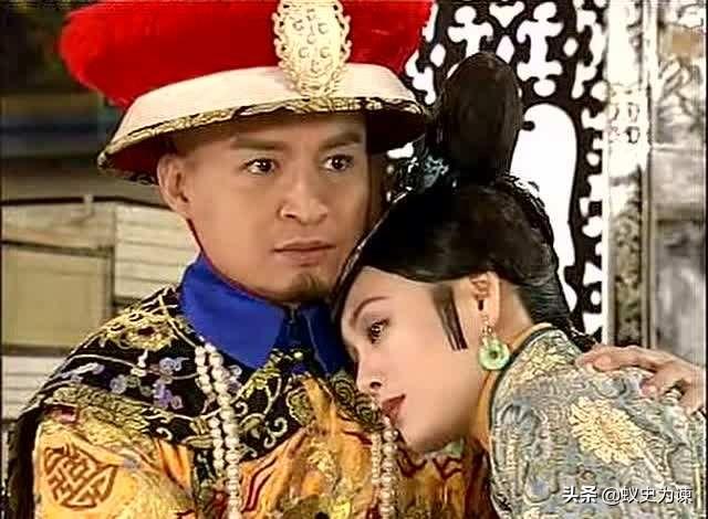 孝庄皇后:历史上的孝庄皇后，其实并不受宠，“太后下嫁”到底真相如何？