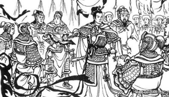 韩世忠:吴阶，韩世忠，刘琦，岳飞，都大败金兀术，谁更厉害？历史？