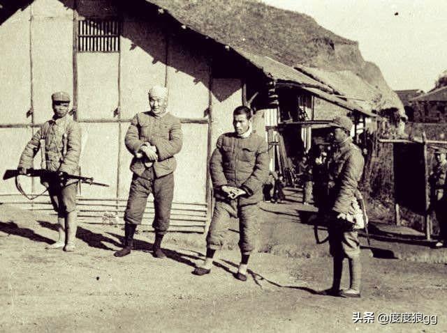 杨靖宇支队:二战中有哪些很特别、很硬核的人物？