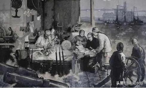 罗亦农:近代史以来罗姓名人有哪些？