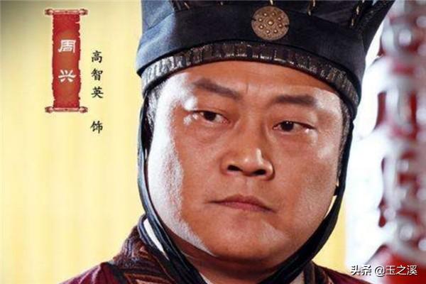 酷吏张汤:汉武帝为什么要重用酷吏？