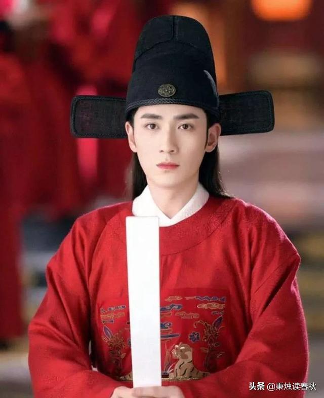 四大美男子:古代四大美男是谁他们的命运如何