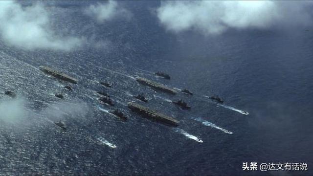 二战中，如果日军不招惹美国，直接配合德国进攻苏联会如何？插图44