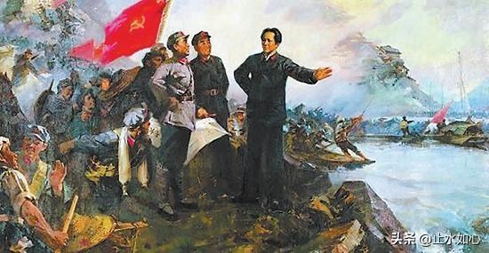 四渡赤水:为什么很多人都说红军长征路上四渡赤水很神奇？