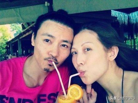 蔡少芬怀三胎:蔡少芬公开怀上第三胎，你怎么看？