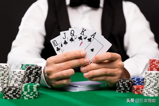 澳门葡京平台赌场:去澳门赌场“托底”赌博是否构成犯罪？