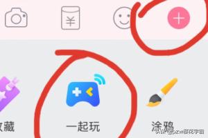 你画我猜怎么玩:你画我猜怎么玩儿