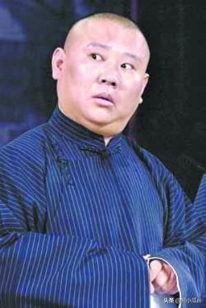 杨金赐:如何看待有人说《欢乐喜剧人》变成“欢乐德云社”？