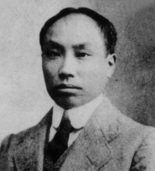 我们安徽出过多少名人？