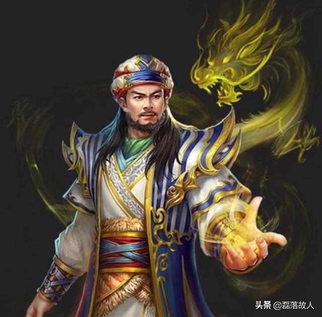 通过明教圣猫谁的考验:乔峰从未有过奇遇，为何年仅三十就罕见敌手了？
