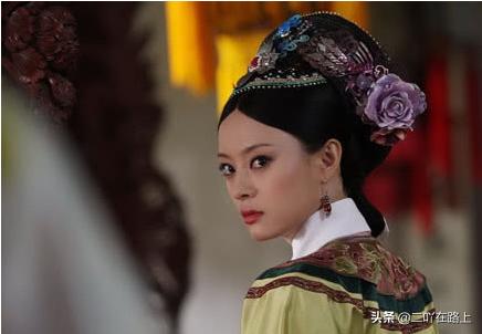 历史上的年妃:历史上雍正最宠爱的女人是谁