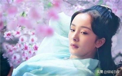 风广陌:杨幂的剧哪一部给你影响最深刻有何推荐