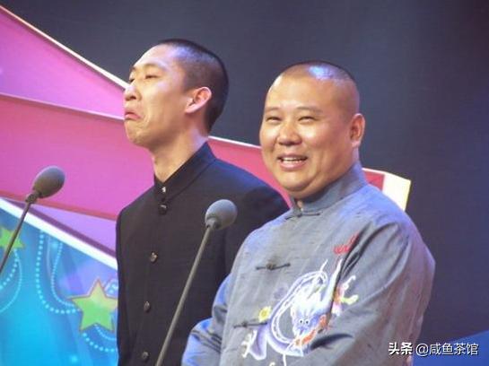 岳云鹏遭遇天价面:曹云金看到如今的岳云鹏、郭麒麟发展很好，会不会后悔