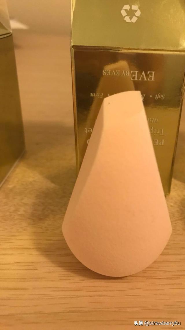 美妆蛋怎么用,新的美妆蛋用之前要怎么办？