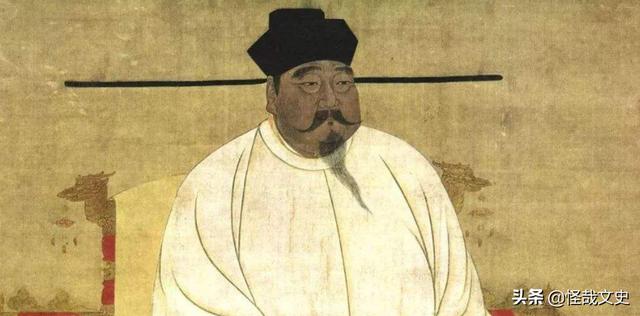 大宋朝的历代皇帝为什么都对武将提防,让文官奸臣指挥军队？