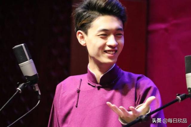凯旋地产是秦霄贤家的吗:秦霄贤应援色是什么，德云女孩们？