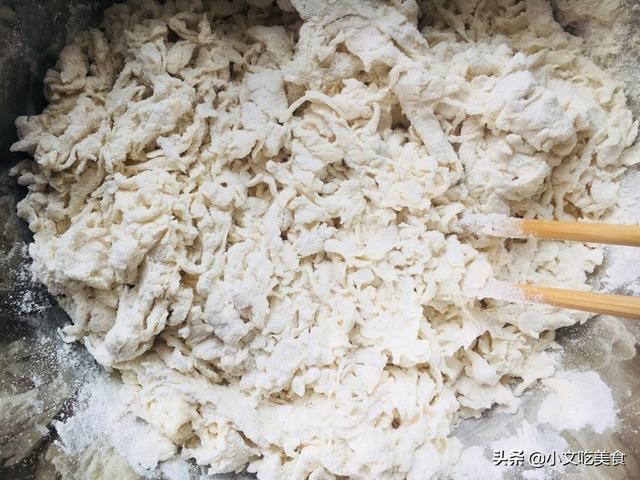 香酥油条的做法及配方,请教香酥油条的配方是什么？