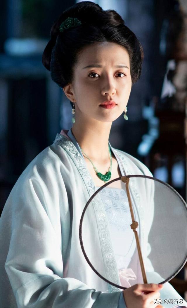 清平乐苗娘子:（清平乐）怀吉真的喜欢尚美人吗？