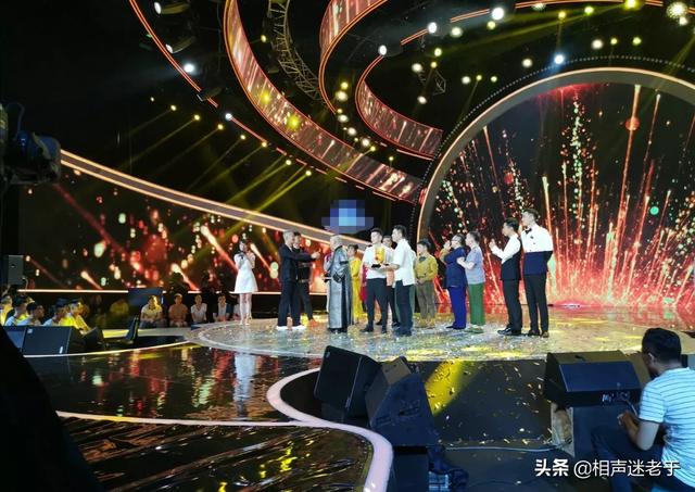 笑傲江湖第三季总决赛:请问你怎么看东方卫视《笑傲江湖》总决赛的最后结果？