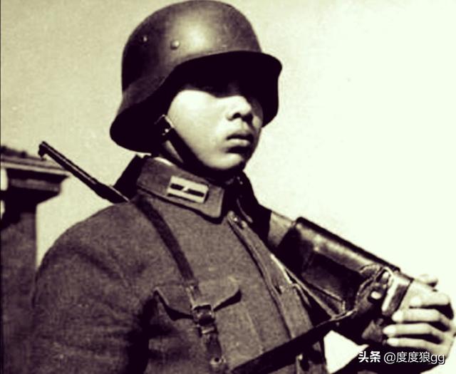 二战各国部队都不是每人有枪,部队轻武器是如何分配的？