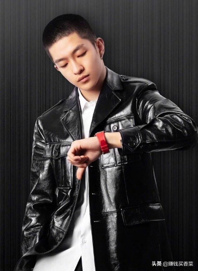 邢昭林新恋情疑似曝光:王宝强的新女友到底看上王宝强什么？