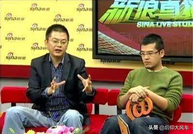 柴静苏群:央视为什么不请苏群、杨毅等解说？