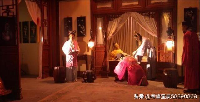抢救大明朝:明朝的“移宫案”是怎么回事？详细说一下？
