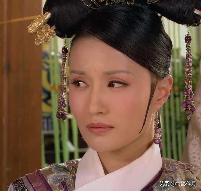 《甄嬛传》里最大的赢家是谁？