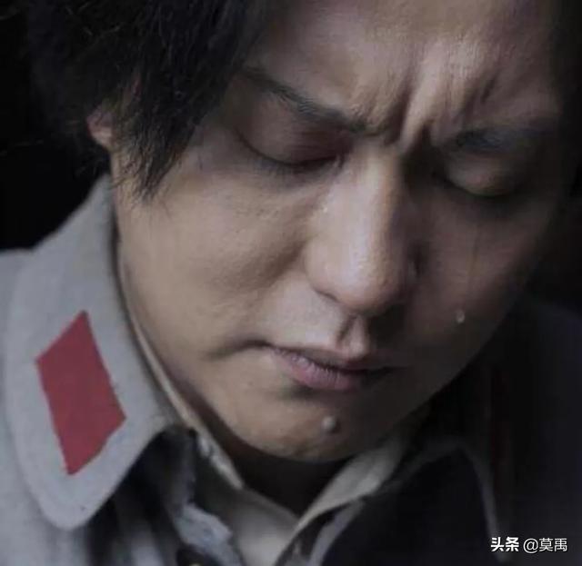 侯京健:如何评价由侯京健、许敏、王韦智主演的电视剧《伟大的转折》？