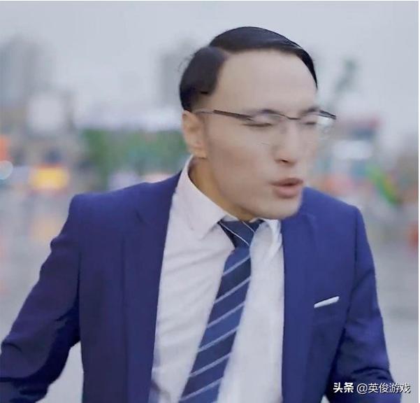 徐琦峰:人类高质量男徐勤根，首播与众多女神面麦，还是有实力，咋回事？