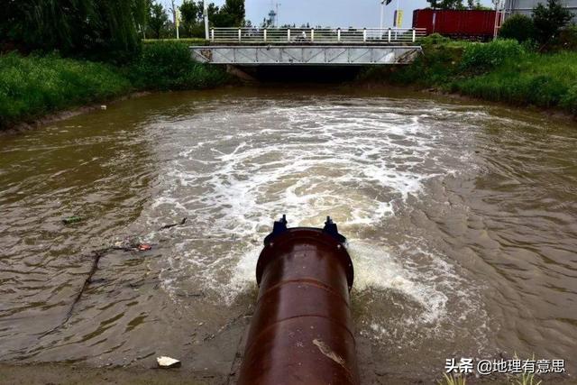 中国哪个省份的水质最好，污染最少有没有可以直接饮用的河流