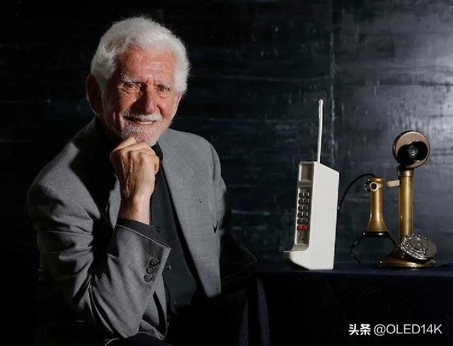 世界上第一个手机是怎么诞生的？谁是第一个用手机的人？