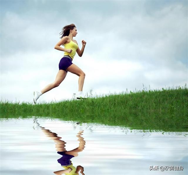 慢跑的正确方法,跑步的正确姿势、方法和技巧？
