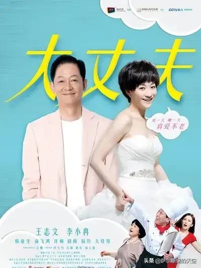 王志文的妻子:王志文那么多电视剧作品中，你觉得哪个女演员和他最搭配？