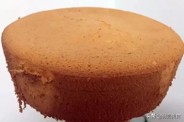 制作奇峰饼胚需要注意什么？
(图26)