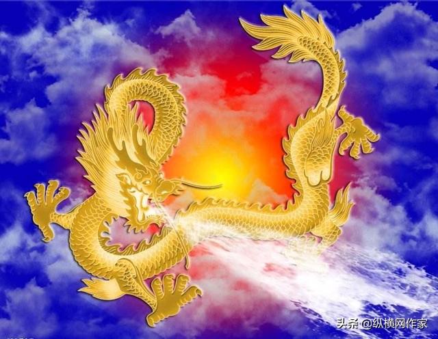中国上有龙的存在吗，经常有人说龙凤呈祥，龙是真的有吗凤凰也是真的有吗