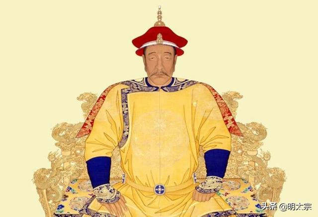 袁崇焕在凌迟处死的时候是怎么表现的？插图72