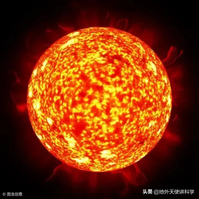 贫血星系:现在的宇宙有没有新的恒星诞生？