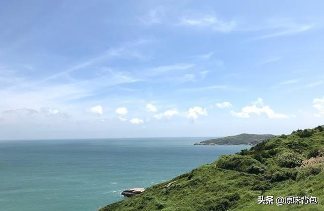 舟山网红酒吧，带上孩子去舟山群岛玩海，哪些小岛合适