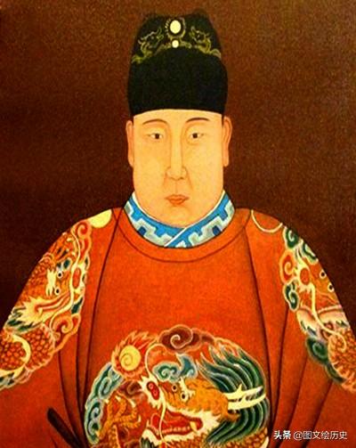 朱桢的老婆:建文帝失踪后，朱棣是如何对待他的妻儿的？