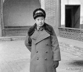 李觉将军:山东自古至今，出了很多名将，你知道哪些？