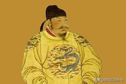 唐代皇帝:唐朝的历代皇帝都有谁，唐朝是在谁手中转折的？
