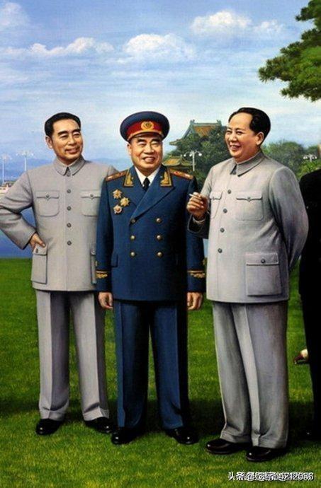 粟裕将军:历史上有什么比较出名的二人组？