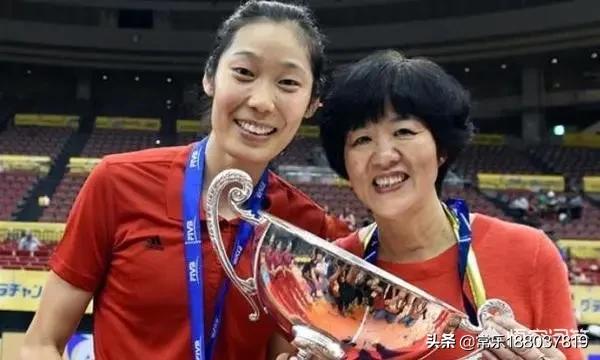 中国女排能够再创辉煌,是郎平的作用大还是朱婷的作用大？