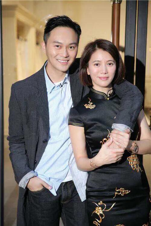 严宽杜若溪吻戏:娱乐圈哪些明星夫妻无绯闻？