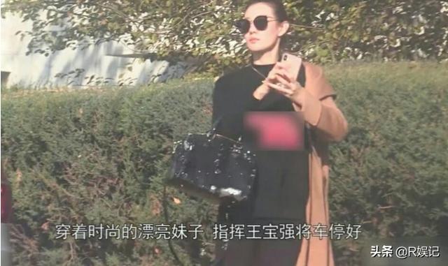 王宝强老婆:你看好王宝强和他的新女友么，为什么？