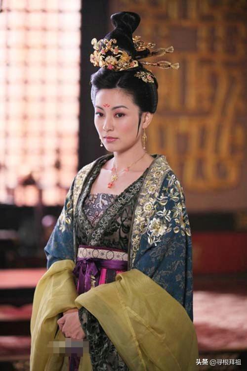 安犬:霍光的女婿上官安，怎么评价这个人？