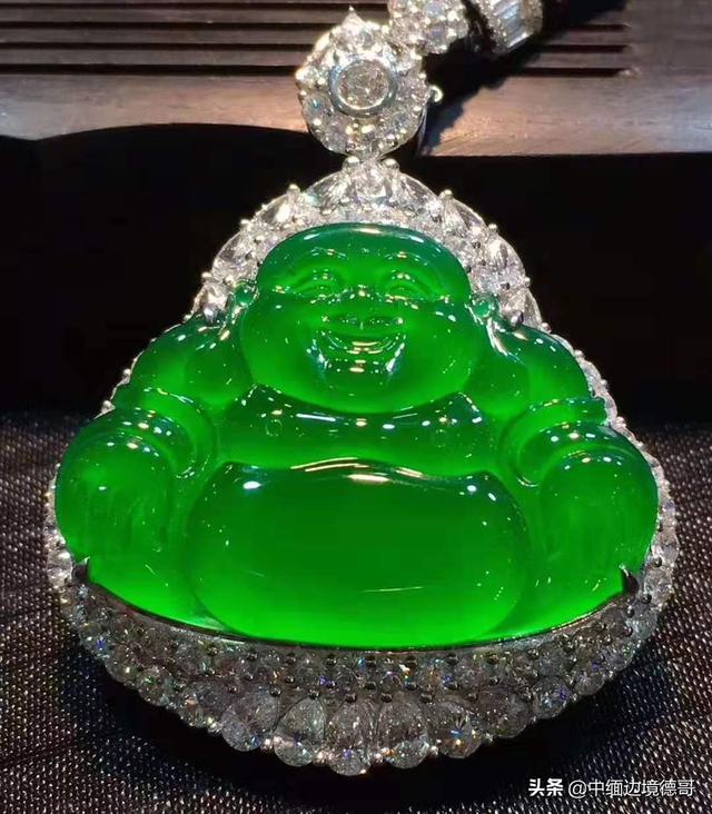 翡翠为什么那么值钱,翡翠的价值在哪里？中国人为什么喜爱翡翠？