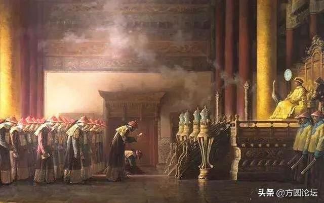 历史上真实的雍正是怎样的？插图16