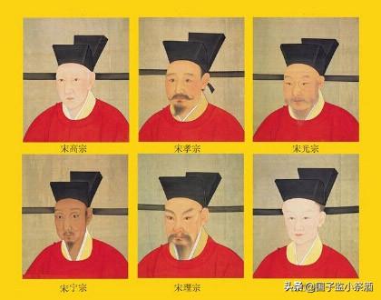 宋宁宗:宋宁宗和韩侂胄的关系如何，对其又是怎样的态度？